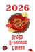 Drago Oroscopo Cinese 2026 by Alina Rubi