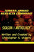 Terran Armed Services Command Season 1 Anthology by Christopher Vickers