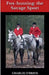 Fox-hunting: the Savage Sport by Charlie O'Brien