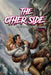 The Other Side: Sci-Fi Horror Mysteries by Malik Nairat