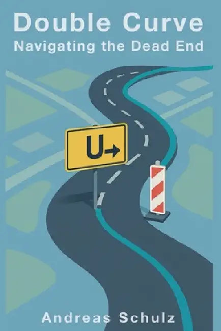 Double Curve - Navigating the Dead End by Andreas Schulz