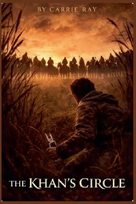 The Khan's Circle by Carrie Ray