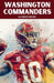 Washington Commanders Alternate History by Alternate History