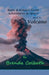 Volcano by Brenda Colbath