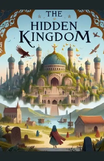 The Hidden Kingdom by Luna Dream