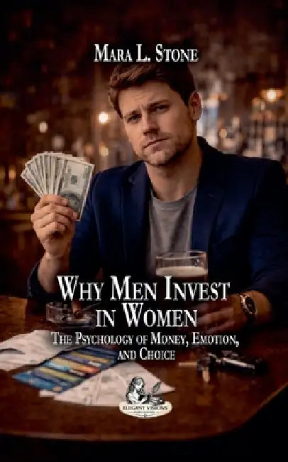 Why Men Invest in Women: The Psychology of Money, Emotion, and Choice by Mara L. Stone