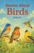 Stories About Birds by Ppkpp