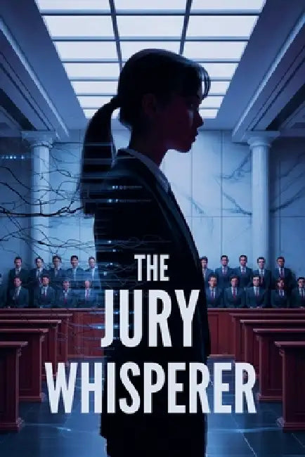 The Jury Whisperer by Johnny Ray