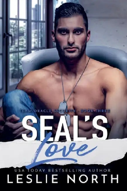 SEAL's Love by Leslie North