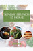 Sunday Brunch at Home by Brianna W