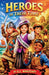 Heroes of their time by G. L. Wagstaff