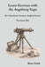 Learn German with the Augsburg Saga - B1.4 Interlinear German-English Reader by Brian Smith