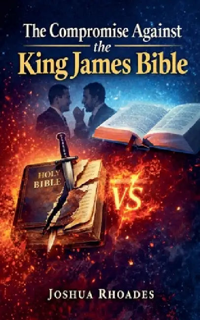 The Compromise Against the King James Bible by Joshua Rhoades