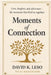 Moments of connection by David Kagiso Leso