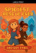 The Spiciest Rescue Ever by Greyjoy Sybil