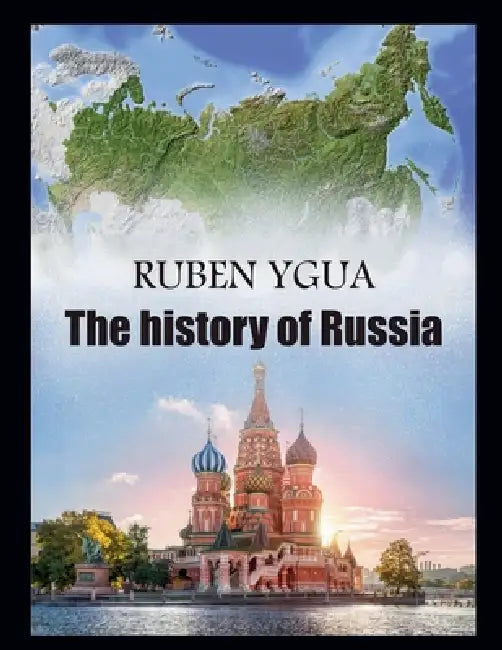 The History of Russia by Al