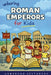 Unboring Roman Emperors for Kids by Unboring Histories