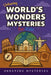 Unboring World's Wonders Mysteries for Kids by Unboring Mysteries
