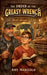 The Order of the Greasy Wrench by Amy Marigold