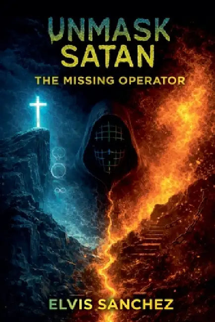 Unmask Satan: The Missing Operator by Elvis Sanchez