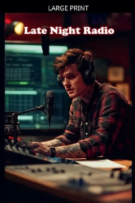 Late Night Radio by Edward Heath