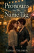 Pronouns on the Name Tag by Indigo Valoren