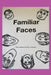 Familiar Faces by Kathy Waldrop Burnham Howington
