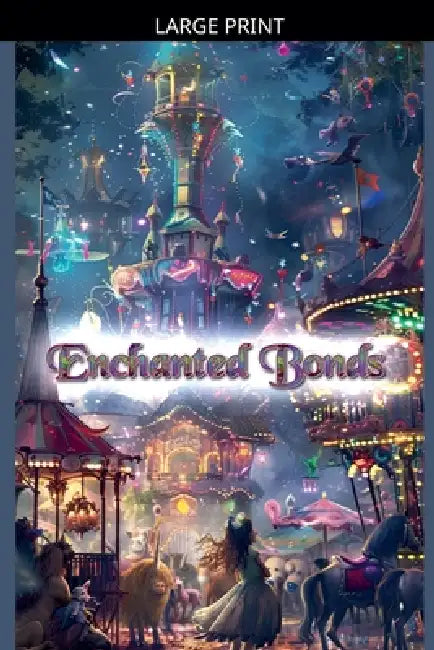 Enchanted Bonds by Edward Heath