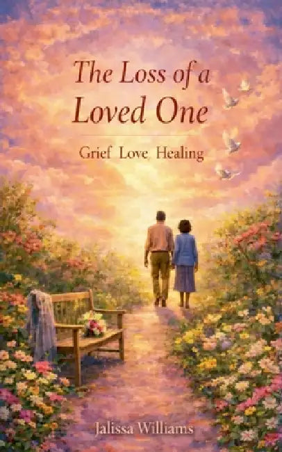 The Loss of a Loved One by Jalissa Williams