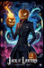 Jack O' Lantern: Lanternborn Book 1 by Zac Author