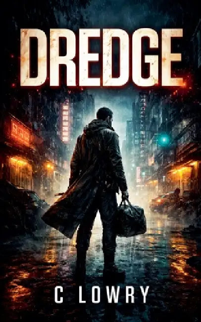 Dredge by C. Lowry