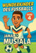 Wunderkinder des Fußballs: Jamal Musiala by Harald Sesselmann