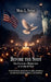 Before the Shot: The Value of a Human Life in an Age of Fear by Mara L. Stone