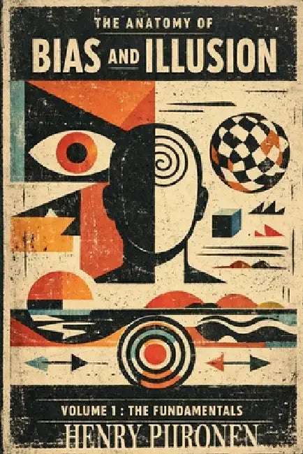 The Anatomy of Bias and Illusion, Volume 1: The Fundamentals by Henry Piironen