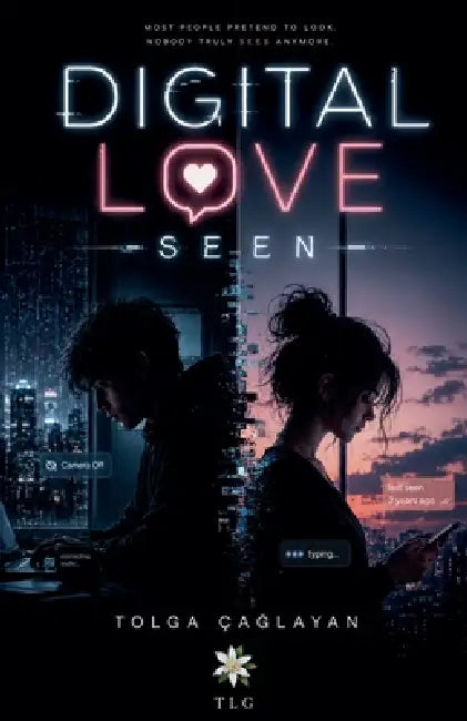 Seen - Digital Love by Çağlayan Tolga