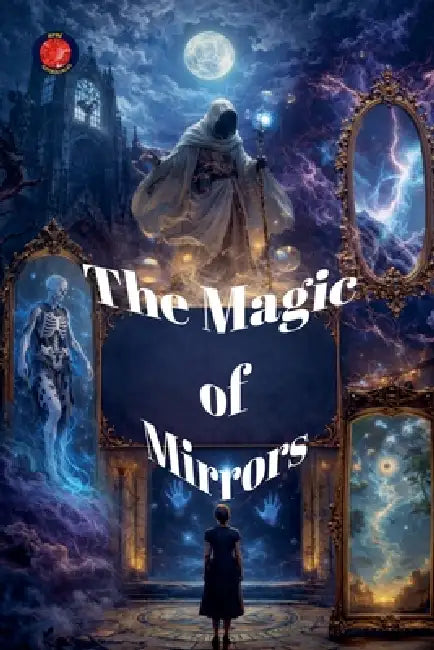 The Magic of Mirrors by Alina a. Rubi