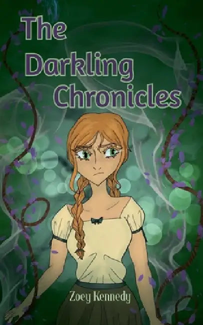 The Darkling Chronicles by Zoey Kennedy