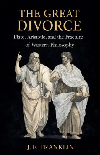 The Great Divorce by J. F. Franklin