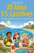 All About U.S. Coastlines: A Kid's Guide to Oceans and Shores by Shah Rukh
