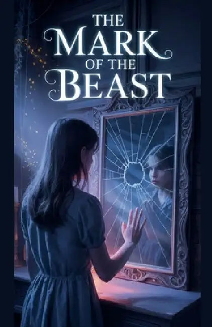 The Mark of the Beast by Selene Arkwright