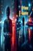 Crime game by Anuj Jain