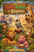 The Silly Safari of Rhymes by Callum Wilson