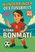 Wunderkinder des Fußballs: Aitana Bonmatí by Harald Sesselmann