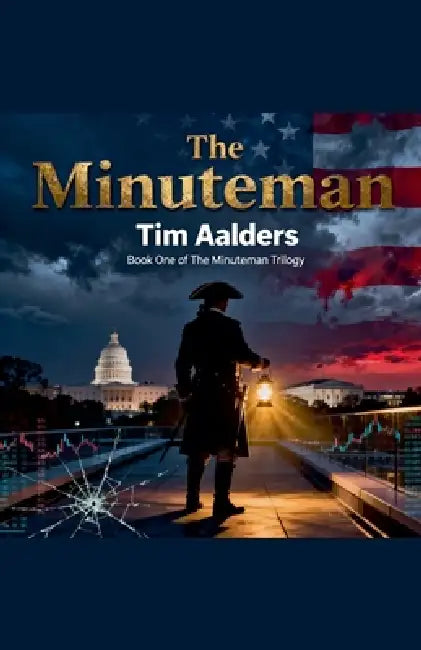 The Minuteman by Tim Aalders