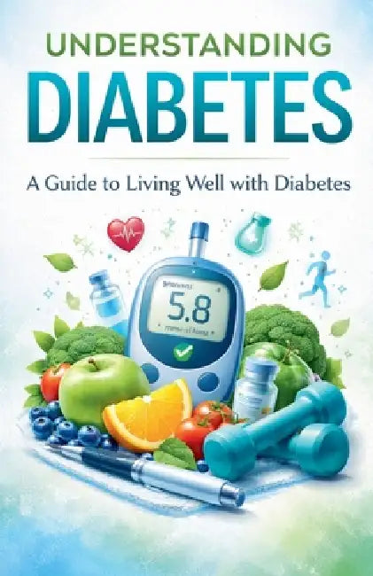 Understanding Diabetes by Kobus Fourie