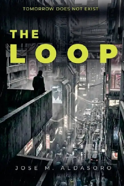 The Loop by Jose M. Aldasoro