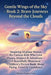 Gentle Wings of the Sky - Book 2: Brave Journeys Beyond the Clouds by Pixelart Studio Press