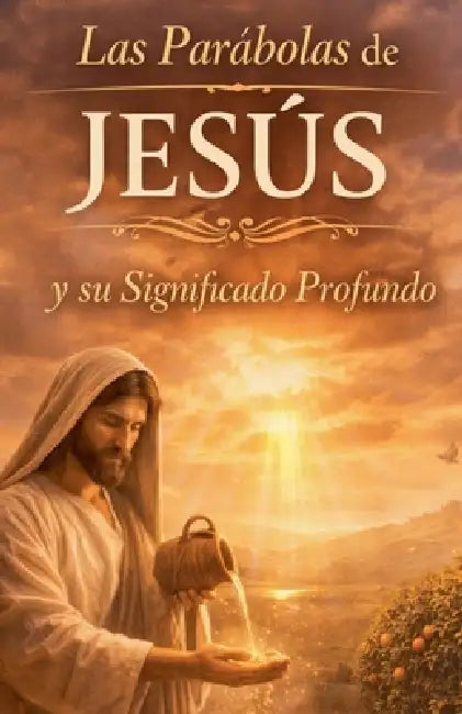Las Parábolas de Jesús y su Significado Profundo by Humberto Lagos