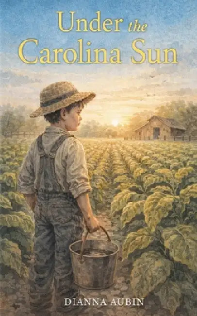 Under the Carolina Sun by Dianna Aubin