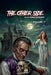 The Other Side: Sci-Fi Horror Mysteries by Malik Nairat